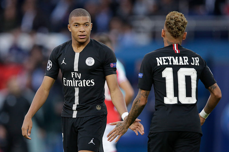 战术体系 战术体系