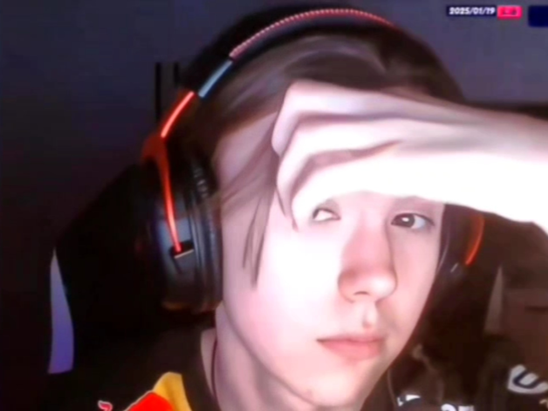 内收边卫的 内收边卫的