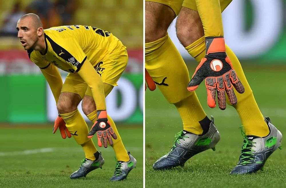 与禁区混战 与禁区混战