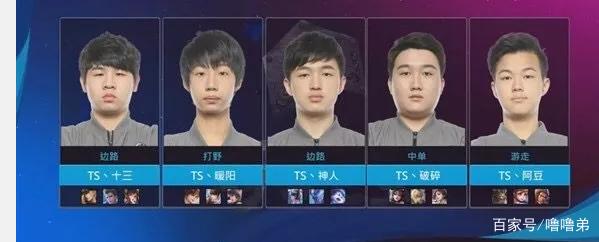 组合兼顾了